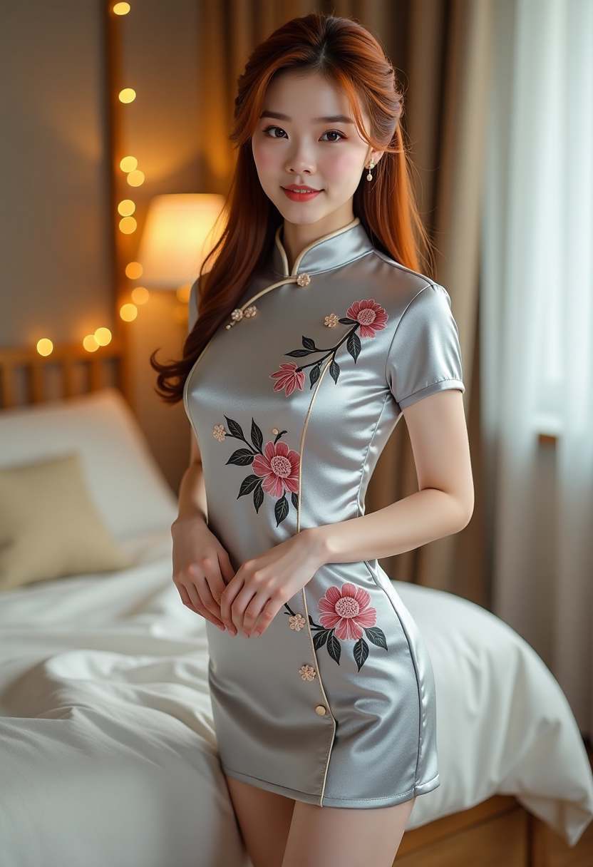画中仙海报